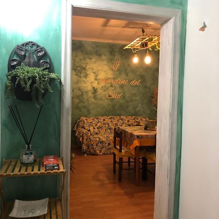 I Giardini Del Sud Apartment Barletta Ngoại thất bức ảnh