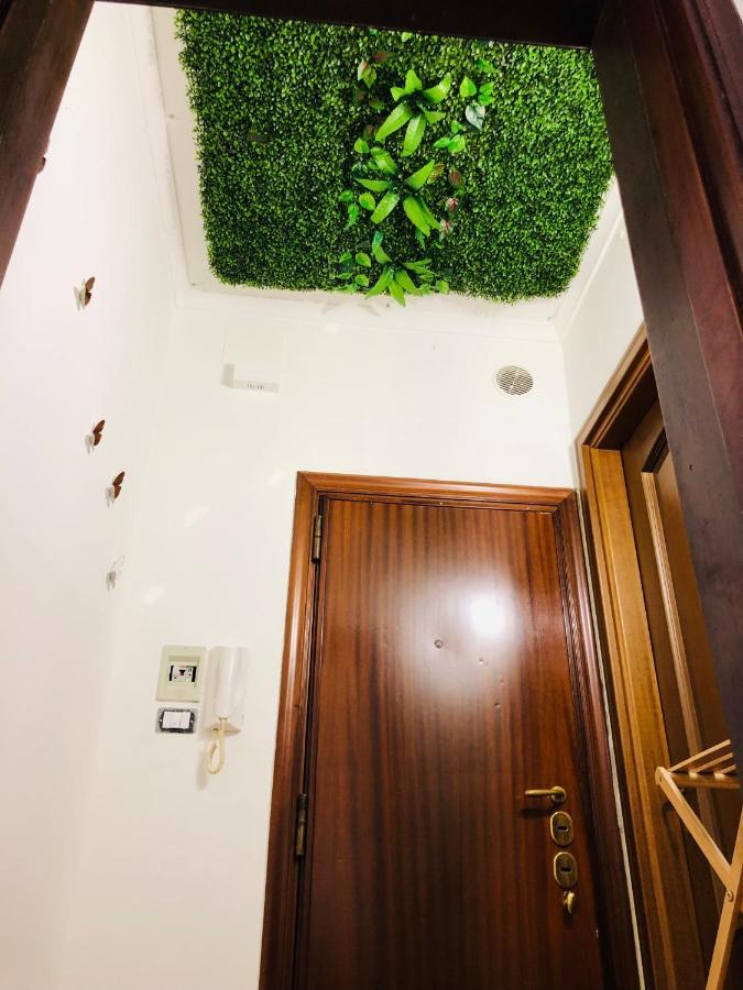 I Giardini Del Sud Apartment Barletta Ngoại thất bức ảnh