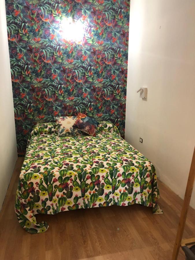 I Giardini Del Sud Apartment Barletta Ngoại thất bức ảnh