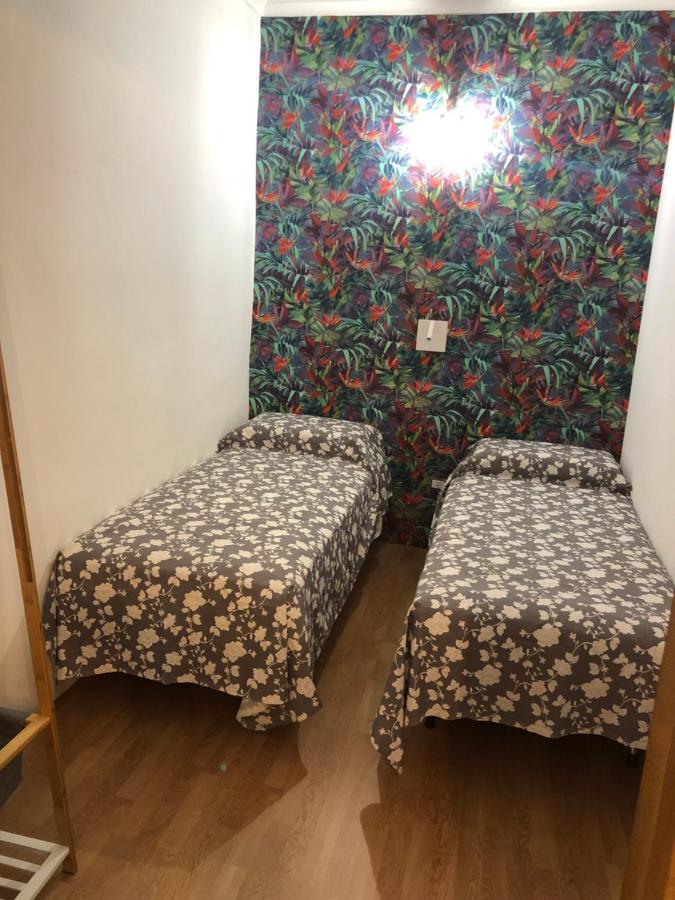 I Giardini Del Sud Apartment Barletta Ngoại thất bức ảnh