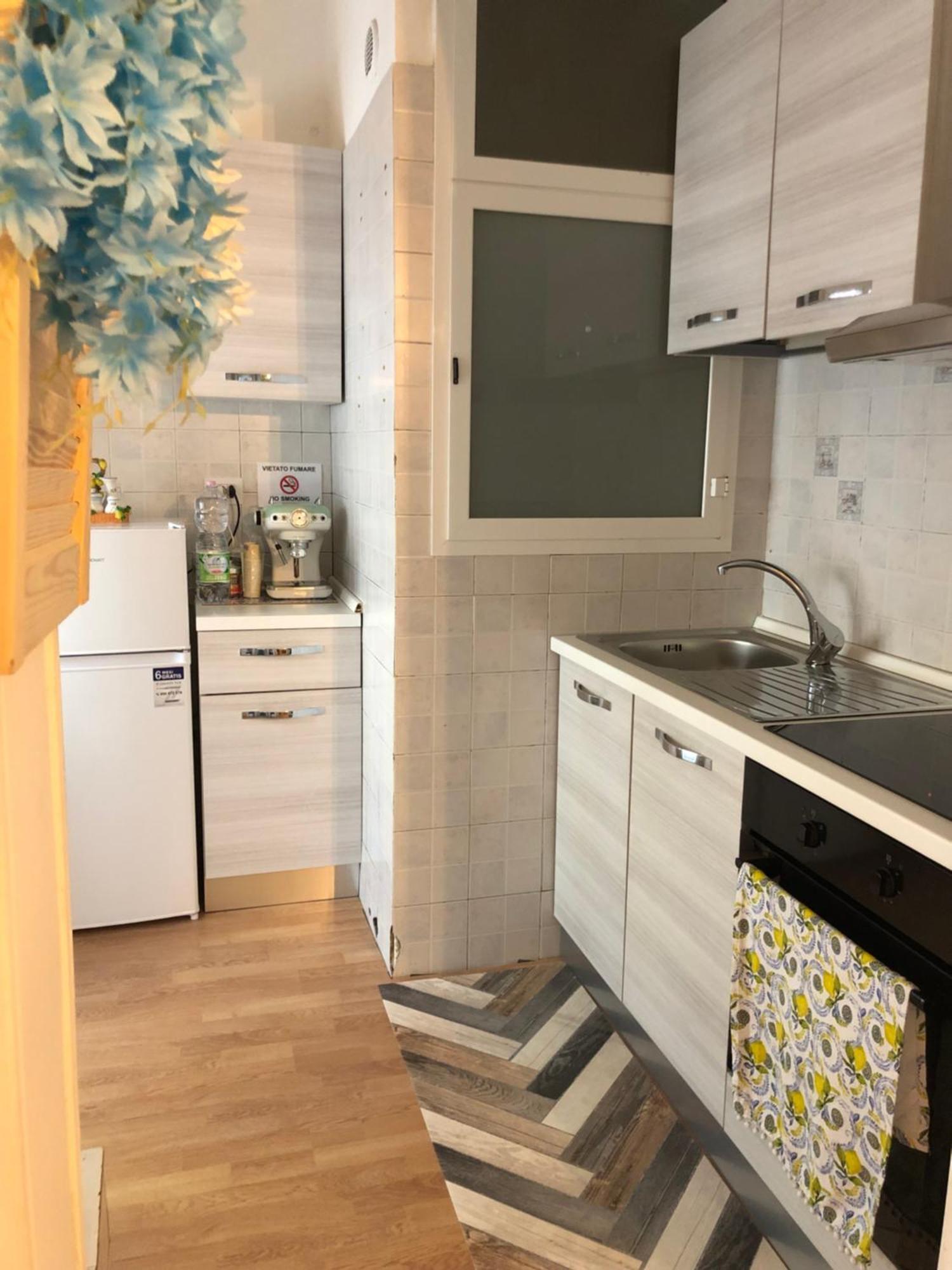 I Giardini Del Sud Apartment Barletta Ngoại thất bức ảnh