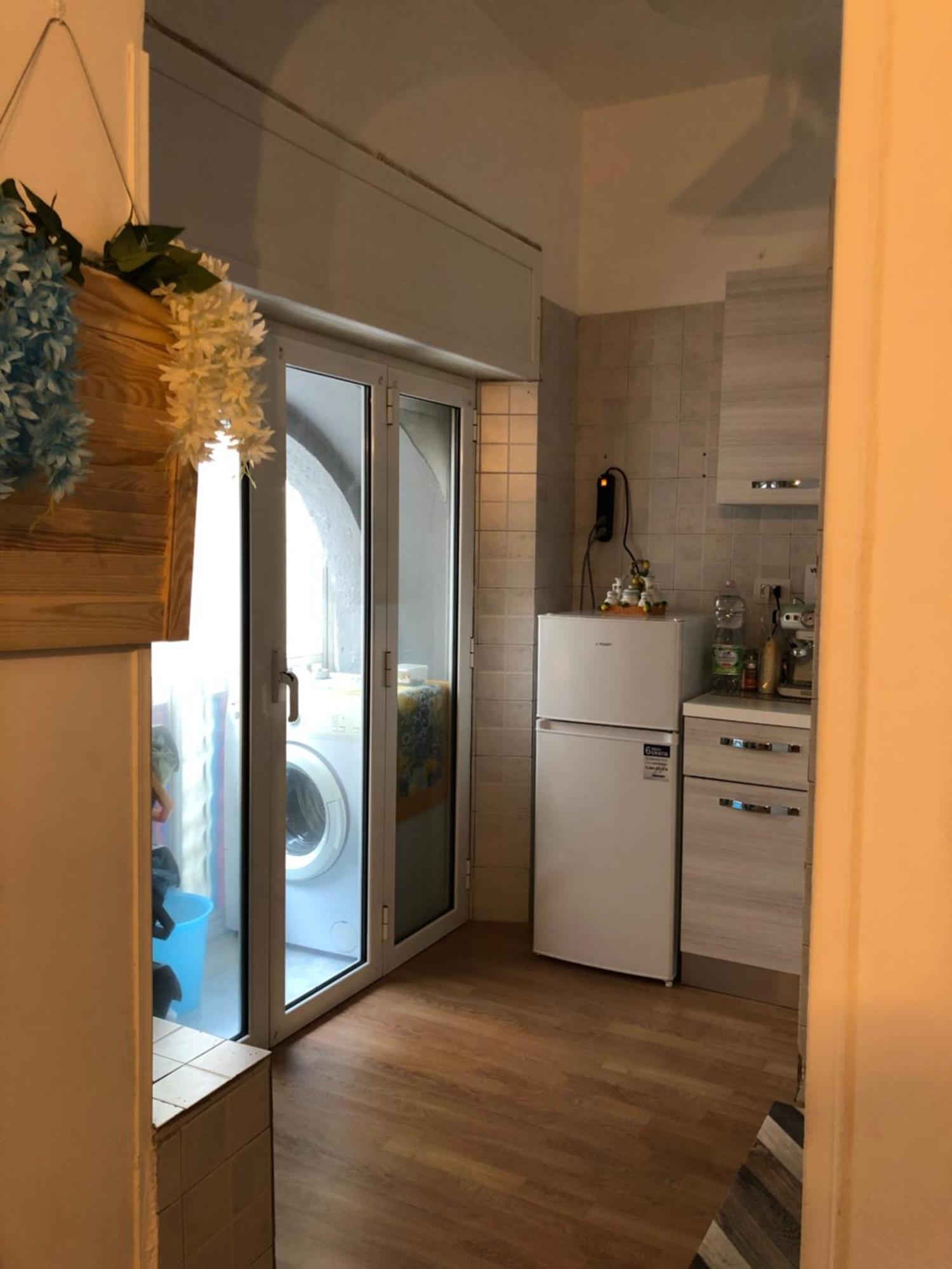 I Giardini Del Sud Apartment Barletta Ngoại thất bức ảnh